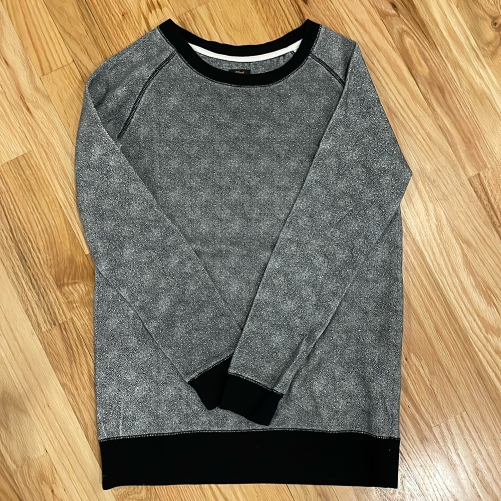 Burton Women’s Dry Ride Sweatshirt - Small